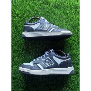 New Balance 480 sneakers sz 2y